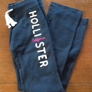 Hollister Sweats